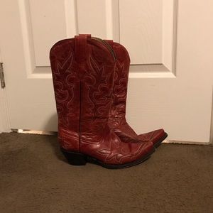 Western Boots